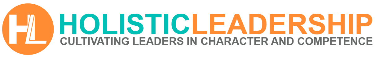 Holistic Leadership Logo Cropped